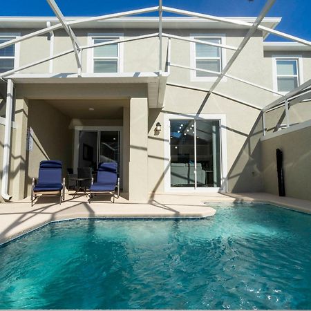 Stunning 4 Bd W/ Pool Close To Disney @ Champions Gate 990 Kissimmee Exterior foto